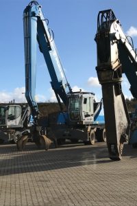 Skrotpris på bil nær Esbjerg